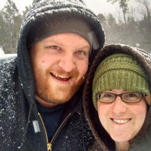 Meet your Posher, Nate